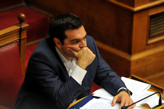 Ελπίδες και εμμονές