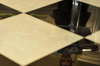 Στο σημείο μηδέν