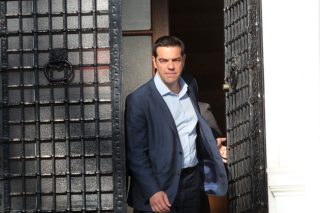 Ο Αλέξης Τσίπρας απαντά στους δανειστές μέσω της «Εφ.Συν.»