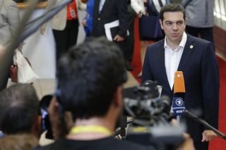 Ες αύριον τα σπουδαία…