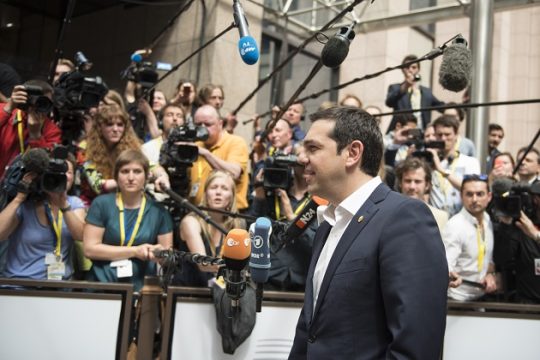 Το πιο δύσκολο πράγμα στον κόσμο