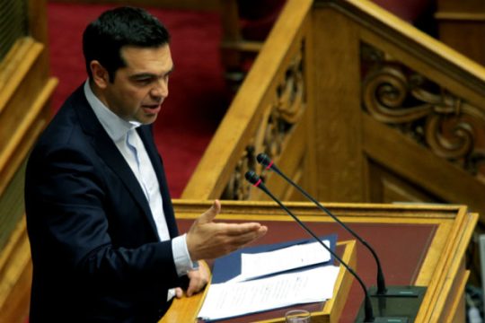 «Πόσο κοστολογείται η αξιοπρέπεια…»