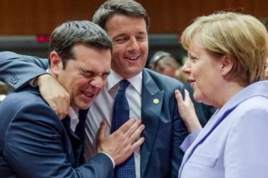 ​Το Σάββατο μπορείς;