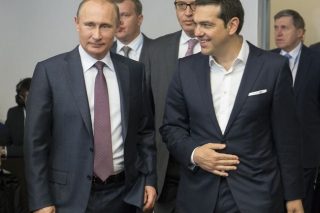 Πυρετός για τη σύνοδο κορυφής