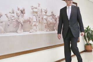 Σιγή ιχθύος από τις ΗΠΑ