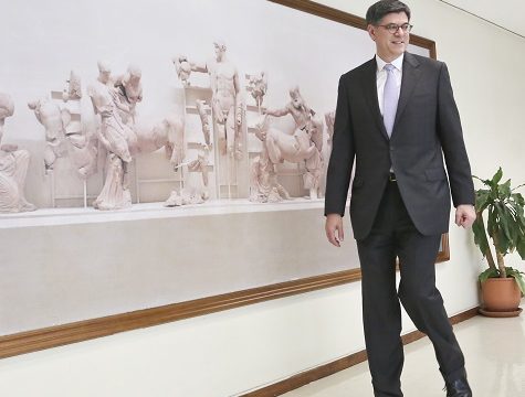 Σιγή ιχθύος από τις ΗΠΑ