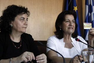 Την Παρασκευή οι δικαιούχοι για το πρόγραμμα κατά της ανθρωπιστικής κρίσης