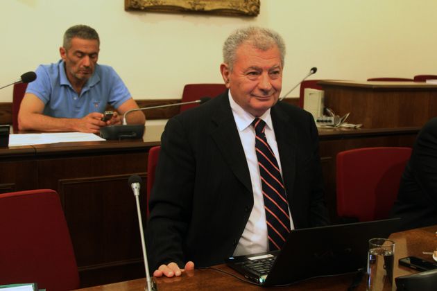 «Η Siemens» ήταν το κράτος