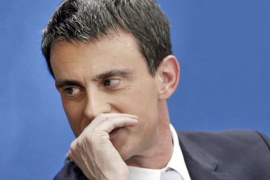 Κυριαρχεί στη Γαλλία το ελληνικό ζήτημα