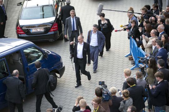 Στο Eurogroup με ασύμβατες θέσεις κυβέρνηση και δανειστές