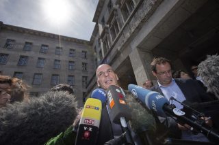 Με νέα πρόταση στις Βρυξέλλες