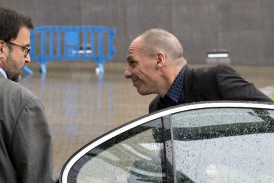 Χρέος και χρηματοδότηση στην ατζέντα για συμφωνία