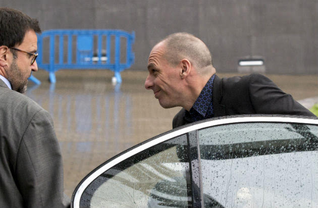 Χρέος και χρηματοδότηση στην ατζέντα για συμφωνία