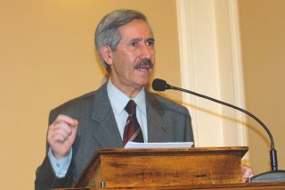 «Οι δικαστές οφείλουν να εφαρμόζουν τους νόμους»