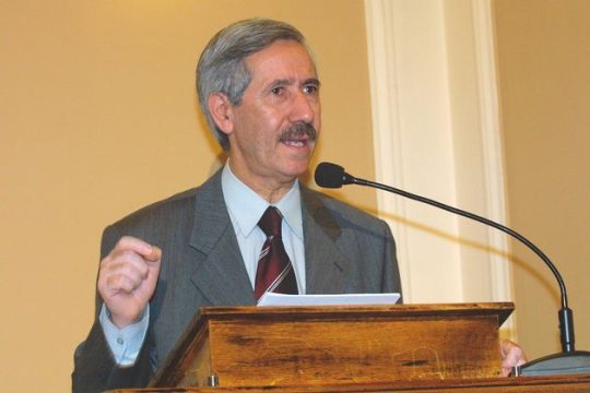 «Οι δικαστές οφείλουν να εφαρμόζουν τους νόμους»