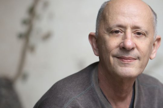 Ο μύστης του θεάτρου μας