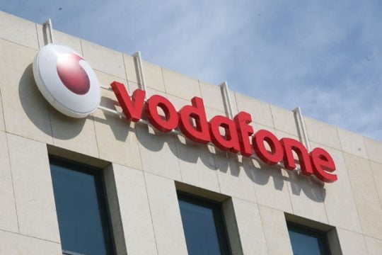 Κανονικά η απεργία στη Vodafone
