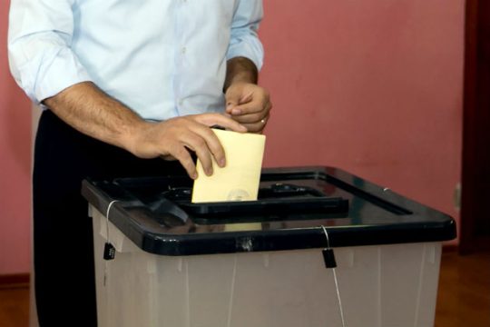 Απορίες για το δημοψήφισμα