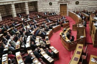 Αδιευκρίνιστη η διαδικασία ψήφισης των μέτρων