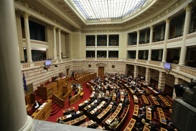 Η Ζωή καλεί εκ νέου τον Στουρνάρα την Παρασκευή