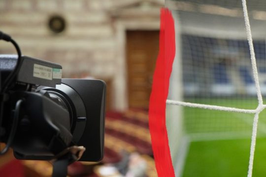 Πολιτική και αθλητισμός