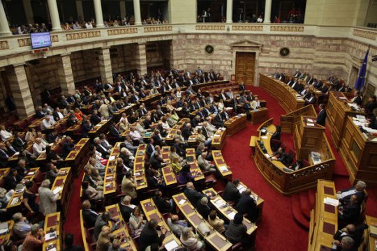 Βιώσιμη λύση ή νέο Μνημόνιο;