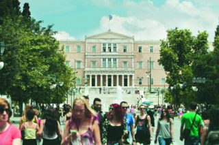 Το ερώτημα, το ρίσκο και ο… ELA