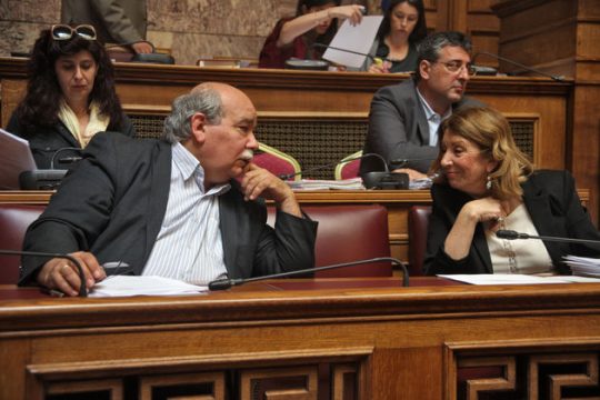 «Η δεύτερη γενιά δεν είναι μετανάστες»