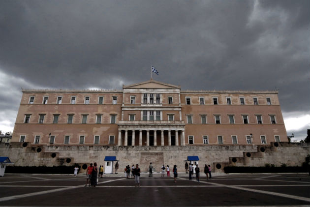 Νέα επιδείνωση του καιρού, με βροχές και καταιγίδες