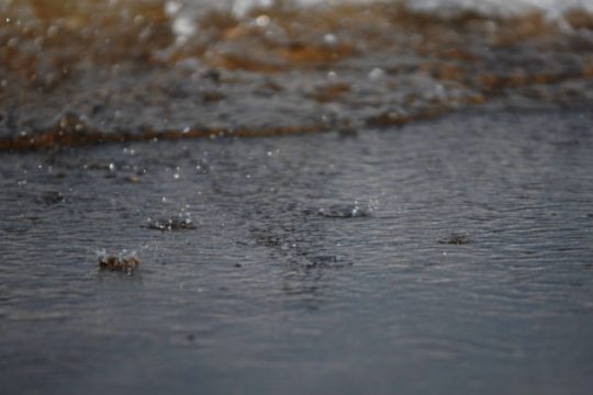 Ιούνιος με ομπρέλες… βροχής