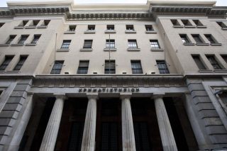 Σημαντική άνοδος σε Χρηματιστήριο και ομόλογα