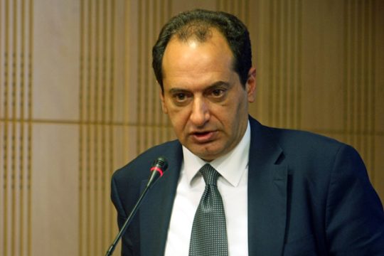 Διορία μιας εβδομάδας για συμφωνία, αλλιώς…