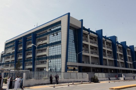 Αύξηση και αναπροσαρμογή ωρών στα δρομολόγια Αργοσαρωνικού