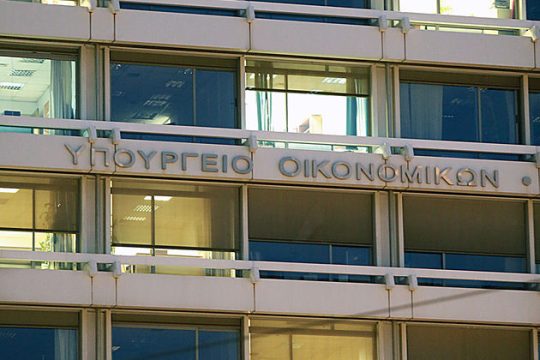 Παράταση στις φοροδηλώσεις