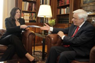 «Αδιατάρακτη η θέση της Ελλάδας στην Ευρώπη»