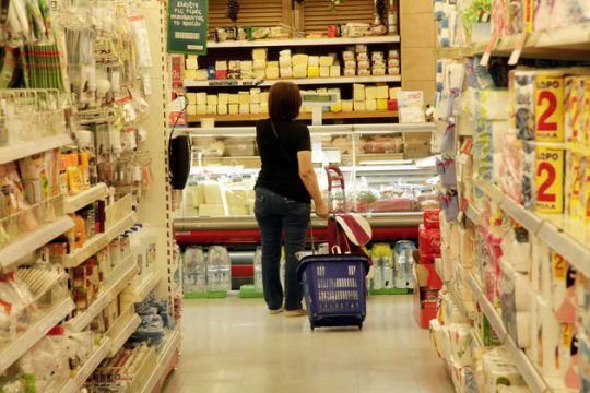 Καύσωνα ανατιμήσεων φέρνουν τα προαπαιτούμενα της συμφωνίας