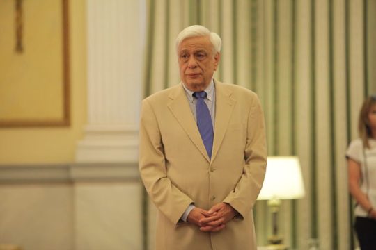 Η Ελλάδα ήταν, είναι και θα παραμείνει μέρος της ευρωζώνης και της Ε.Ε.