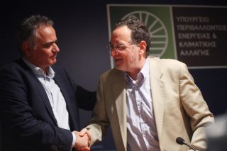 «Θα αγωνιστώ να γίνει το μνημόνιο παρένθεση»