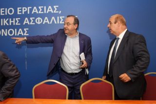 «Μακρινό όνειρο και προσωρινός εφιάλτης»