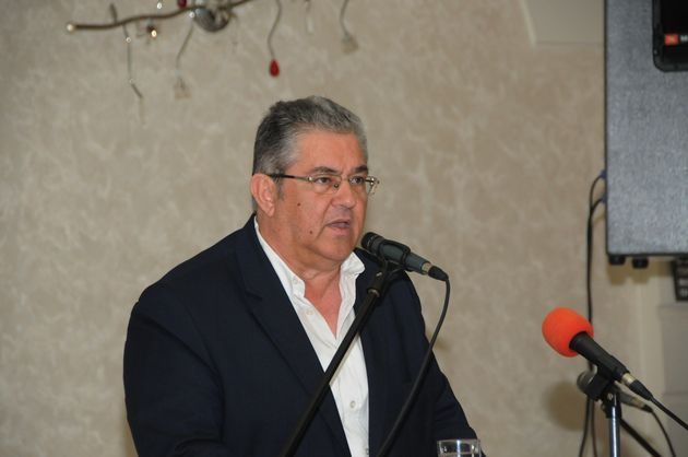 «Ετσι κι αλλιώς χαμένος ο λαός»