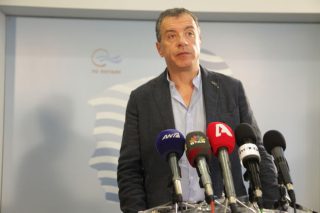 Δεν πέρασε ακόμα ο κίνδυνος του Grexit