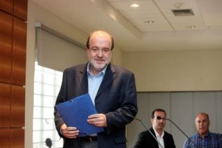 Ο «δεκάλογος» του Αλεξιάδη