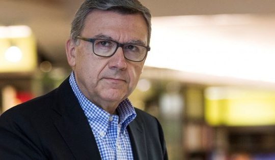 «Νέα Πορεία, Νέα Ελλάδα», καινούργιο κόμμα
