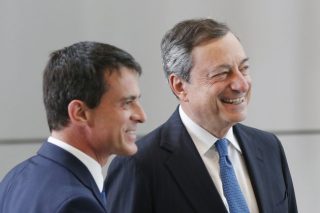 «Υπάρχει κι άλλος δρόμος, πέρα από τη λιτότητα, για έξοδο από την κρίση»