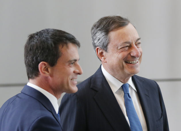 «Υπάρχει κι άλλος δρόμος, πέρα από τη λιτότητα, για έξοδο από την κρίση»