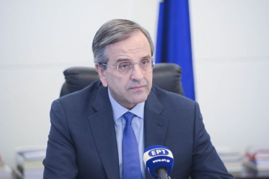 Ψύχραιμος στις δημόσιες παρεμβάσεις, αλλά…