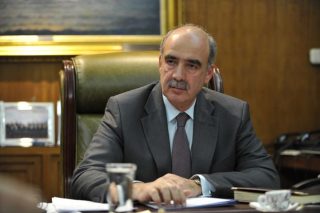 Στήριξη της συμφωνίας με όποιο κόστος