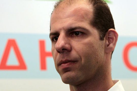«Ανοιχτές οι πόρτες σε όσους θέλουν να επιστρέψουν για να προσφέρουν»