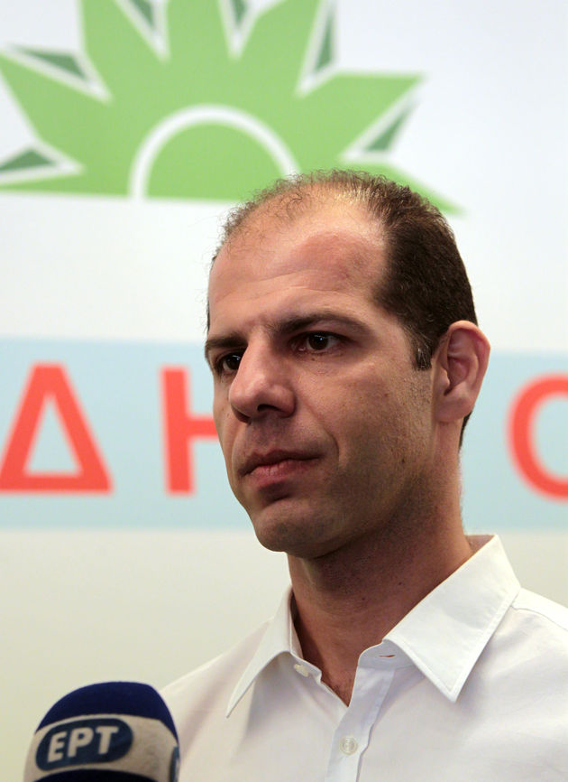 «Ανοιχτές οι πόρτες σε όσους θέλουν να επιστρέψουν για να προσφέρουν»