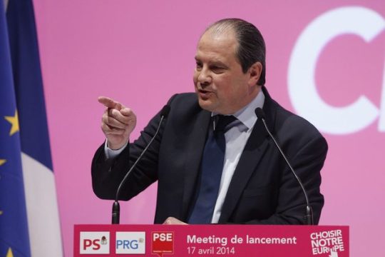 «Το Βερολίνο θα πρέπει να θυμάται την Ιστορία»